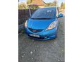 HONDA JAZZ 2010/11 - 8
