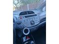 HONDA JAZZ 2010/11 - 12