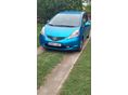 HONDA JAZZ 2010/11 - 2