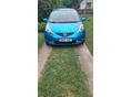 HONDA JAZZ 2010/11 - 1