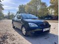 TOYOTA COROLLA 2003 - 2