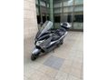 HONDA SW-T 600 2011/4 - 1
