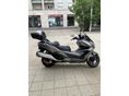 HONDA SW-T 600 2011/4 - 5