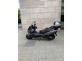 HONDA SW-T 600 2011/4 - 6