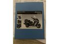 HONDA SW-T 600 2011/4 - 8