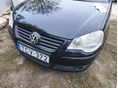 VOLKSWAGEN POLO 2008/5 - 12