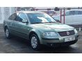 VOLKSWAGEN PASSAT 2002/10 - 2