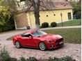 FORD MUSTANG 2017/9 - 2