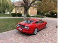 FORD MUSTANG 2017/9 - 4