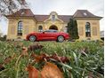 FORD MUSTANG 2017/9 - 10