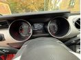 FORD MUSTANG 2017/9 - 12