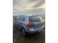 VOLKSWAGEN GOLF V 2006/5 - 4