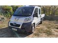 PEUGEOT BOXER 2008/1 - 1