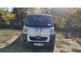 PEUGEOT BOXER 2008/1 - 2