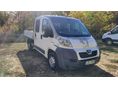 PEUGEOT BOXER 2008/1 - 3