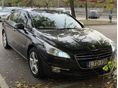 PEUGEOT 508 2010/12 - 2