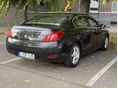 PEUGEOT 508 2010/12 - 3