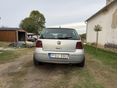 VOLKSWAGEN GOLF IV 1998/6 - 3