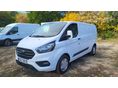 FORD TRANSIT 2019/6 - 1