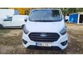 FORD TRANSIT 2019/6 - 2