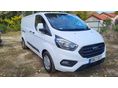 FORD TRANSIT 2019/6 - 3