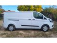 FORD TRANSIT 2019/6 - 4