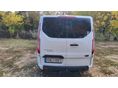 FORD TRANSIT 2019/6 - 6