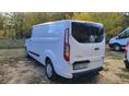 FORD TRANSIT 2019/6 - 7