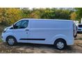 FORD TRANSIT 2019/6 - 8