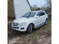 MERCEDES-BENZ ML 350 2010/6 - 1