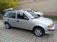 SUZUKI SWIFT 2001/1 - 3