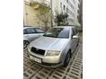 SKODA FABIA 2002/3 - 1