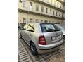 SKODA FABIA 2002/3 - 3