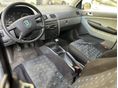 SKODA FABIA 2002/3 - 5