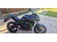 KAWASAKI Z 650 2022/11 - 2