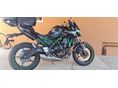 KAWASAKI Z 650 2022/11 - 3