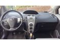 TOYOTA YARIS 2006/11 - 8
