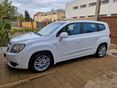 CHEVROLET ORLANDO 2011/9 - 2