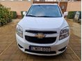 CHEVROLET ORLANDO 2011/9 - 3
