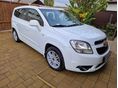 CHEVROLET ORLANDO 2011/9 - 1
