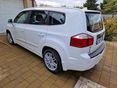 CHEVROLET ORLANDO 2011/9 - 5