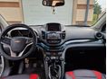 CHEVROLET ORLANDO 2011/9 - 6