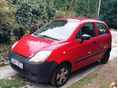 CHEVROLET SPARK 2008/1 - 1