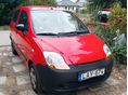 CHEVROLET SPARK 2008/1 - 2