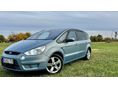 FORD S-MAX 2009/3 - 1