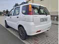 SUZUKI IGNIS 2004/3 - 4