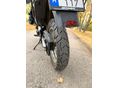 HONDA XL 650 2000 - 6