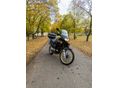 HONDA XL 650 2000 - 1
