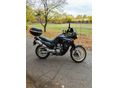 HONDA XL 650 2000 - 2
