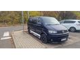 VOLKSWAGEN MULTIVAN 2011/3 - 1